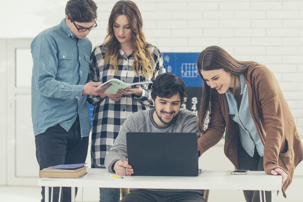 Study Business and Management