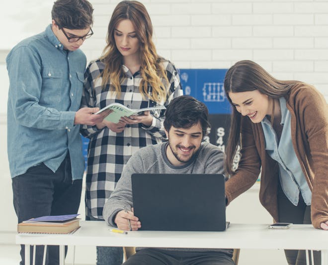 Study Business and Management